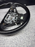 BMW E60 E63 E64 M5 M6 06-10 SMG Steering Wheel