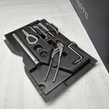 BMW OEM Z3 M Roadster M Coupe Tool Kit 51712268656