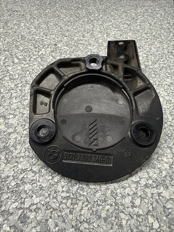 BMW 01-06 E46 M3 LEFT STRUT BRACE BRACKET 51717895249 7895249 ORIGINAL