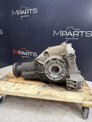01-06 BMW E46 M3 REAR DIFF DIFFERENTIAL 131K MILES 3.62