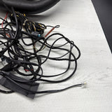BMW M Performance Steering Wheel V2 LED E90 E92 M3 328i 330i 335i 128i 135i OEM
