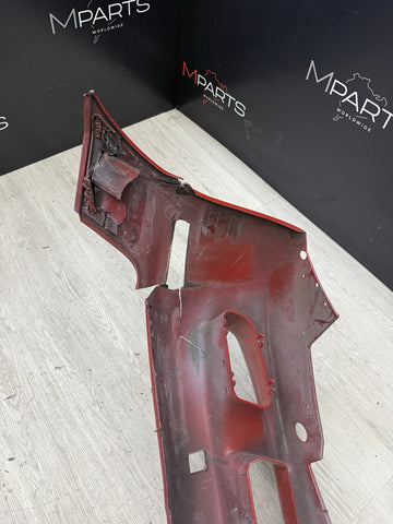 (PICKUP ONLY) 01-02 BMW Z3M Front Bumper Original OEM 51112265630 *Damaged*