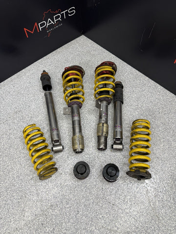 KW V3 Coilovers Coilover Suspension Set BMW 08-13 E90 E92 E93 M3