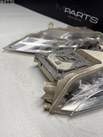 BMW E63 E64 650 M6 Turn Signal LED Lights Indicators OEM