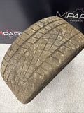 BMW 08-13 E90 E92 E93 M3 513M Rear Wheel Rim 18x10 +40 OEM 2284751