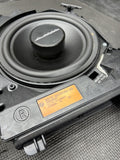 BMW F30 F32 F33 F34 F36 F80 F82 Subs Subwoofers Audio Speakers Bavsound