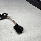 BMW E90 E92 E93 M3 Centre Console Panel Power Off Switch 7841135 *Buttons*