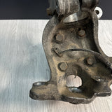 06-10 BMW E60 E63 E64 M5 M6 Front Right Steering Brake Knuckle Spindle 2282880
