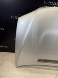 (PICKUP ONLY) BMW E46 M3 01-06 Front Hood Bonnet Panel Titan Silver *Notes*
