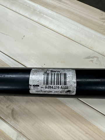 2013-2018 BMW M5 M6 F06 F10 F12 F13 Rear Right Output Half Shaft Axle 2284116
