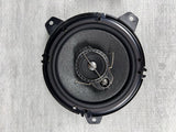 2 Pioneer TS-A1675R Speakers 6-1/2" 3-way