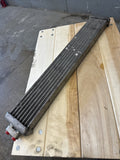 10-18 OEM BMW F10 F06 F12 F13 M5 M6 Transmission Oil Cooler