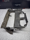 00-06 BMW E46 325 330 M3 Front Clip Radiator Support Fan Shroud OEM