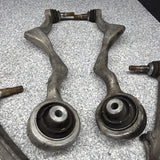 08-13 E90 E92 E93 BMW M3 Front Right Left Lower Upper Control Arms OEM *Notes*