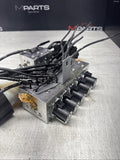 07-13 BMW E93 M3 335i 328i CONVERTIBLE TOP ROOF HYDRAULIC PUMP LIFT MOTOR OEM