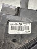 06-08 BMW 3 SERIES 325 328 335 SEDAN HEADLIGHT HALOGEN LEFT DRIVER OEM 6942725