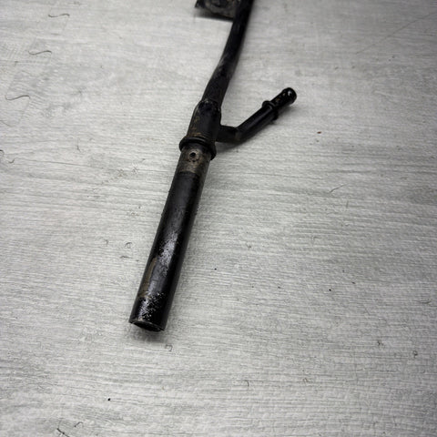BMW OEM E36 Z3 OBD2 M52 S52 OIL DIPSTICK DIP STICK & GUIDE TUBE M3 328 2.8