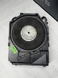 08-13 BMW E92 M3 PREMIUM SOUND AUDIO BASS SPEAKER SUB SUBWOOFER LEFT