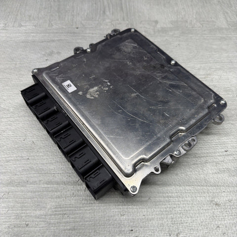 21-22 BMW 5A53262-01 M3 M4 Engine Computer S58 B30 6 Speed M/T ECU DME OEM