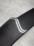 NEW Rear Trunk Spoiler Carbon Fiber BMW 13-18 F30 330 335 F80 M3 Sedan