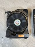 15-20 BMW F8X M3 M4 Harman/Kardon Bass Subs Subwoofers Pair 9210151 9210152