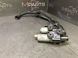BMW E46 M3 01-06 WATER HEATER VALVE COOLANT PUMP + HOSES S54 OEM