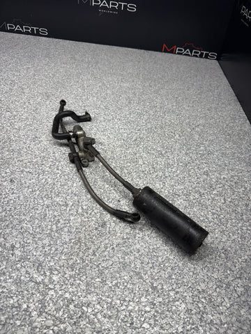 Engine Oil Vanos Pressure Accumulator Cylinder OEM BMW E39 E52 S62 Motor