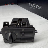 01-06 BMW E46 3-SERIES HEADLIGHT FOG LIGHT CONTROL DIMMING SWITCH OEM 6919846