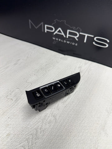 BMW 15-20 F80 F82 F83 M3 M4 Sport Comfort Traction Control Switch Panel 7850482