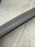 01-06 BMW E46 M3 Trim Armrest Pad Front Right Grey 7891712 *3 Broken Tabs