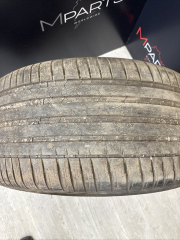 2024 Used 325/40R22 Michelin Pilot Sport 4 SUV 114Y - 9-10/32