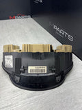 BMW 01-06 E46 M3 Manual Instrument Cluster Speedometer Spedometer *Notes*