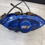 BMW F80 F82 F83 M3 M4 15-20 REAR RIGHT PASSENGER SIDE BREMBO BRAKE CALIPER OEM