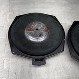 08-13 BMW E92 M3 PREMIUM SOUND AUDIO BASS SPEAKERS SUBS SUBWOOFERS