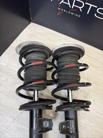 01-06 BMW E46 M3 Sachs Front Suspension Struts Shocks Assembly 317550