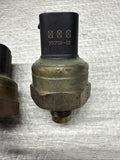 For BMW E46 E60 E63 E64 E85 Pair Set Of 2 Pressure Sensors Genuine