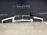 94-99 BMW E36 318 323 328 M3 Front Nose Kidney Grille Trim Panel