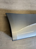 08-13 BMW E92 E93 M3 OEM Passenger Side Skirt Rocker Panel - Silverstone