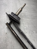 00-02 BMW Z3 Z3M E36 M54 5 Speed Shifter Shift Mechanism