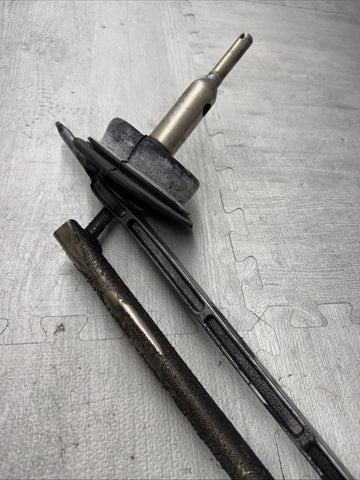 00-02 BMW Z3 Z3M E36 M54 5 Speed Shifter Shift Mechanism