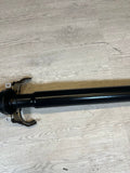 2013-2016 BMW F06 F10 M5 M6 S63 DCT DRIVESHAFT DRIVE SHAFT OEM 2284490