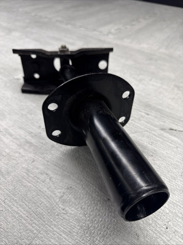 BMW E36 325 M3 Front Bumper Reinforcement Shock Absorber Support OEM 51118176271