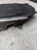 BMW E90 E92 E93 M3 08-13 Center Transmission Undertray Shielding 7899819