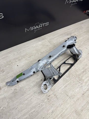 (PICKUP ONLY) Front Clip Nose Panel Radiator Support 01-02 BMW Z3M