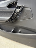 16-21 BMW F87 M2 Left Driver Door Card Panel