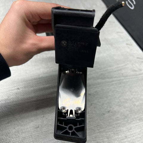 2007–2013BMW E63/E64/E90/E93 Gas Accelerator Throttle Pedal Pad OEM 6789998