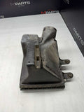 01-06 BMW E46 M3 S54 Air Filter Intake Box Duct Inlet Original Bottom Housing