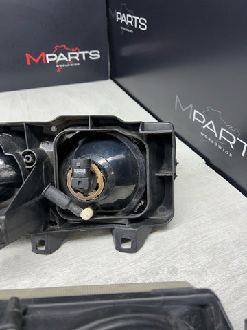 94-99 BMW E36 3 Series M3 OEM Headlights Pair