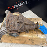 94-99 BMW E36 M3 LSD Limited-Slip Differential Carrier Ratio 3.23 OEM *Rust*