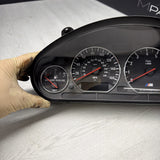 OEM BMW Z3M 2000 Coupe Instrument Cluster 66k